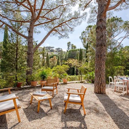 Holiday Home Les Agasses By Interhome Сен Максим Екстериор снимка