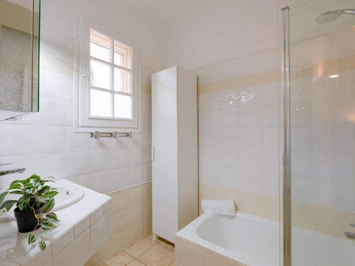 Holiday Home Les Agasses By Interhome Сен Максим Екстериор снимка