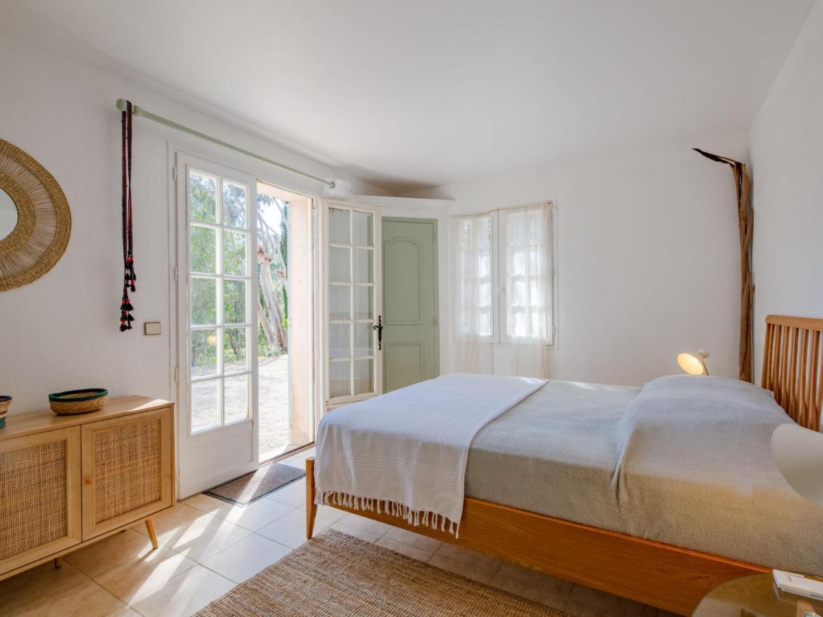 Holiday Home Les Agasses By Interhome Сен Максим Екстериор снимка