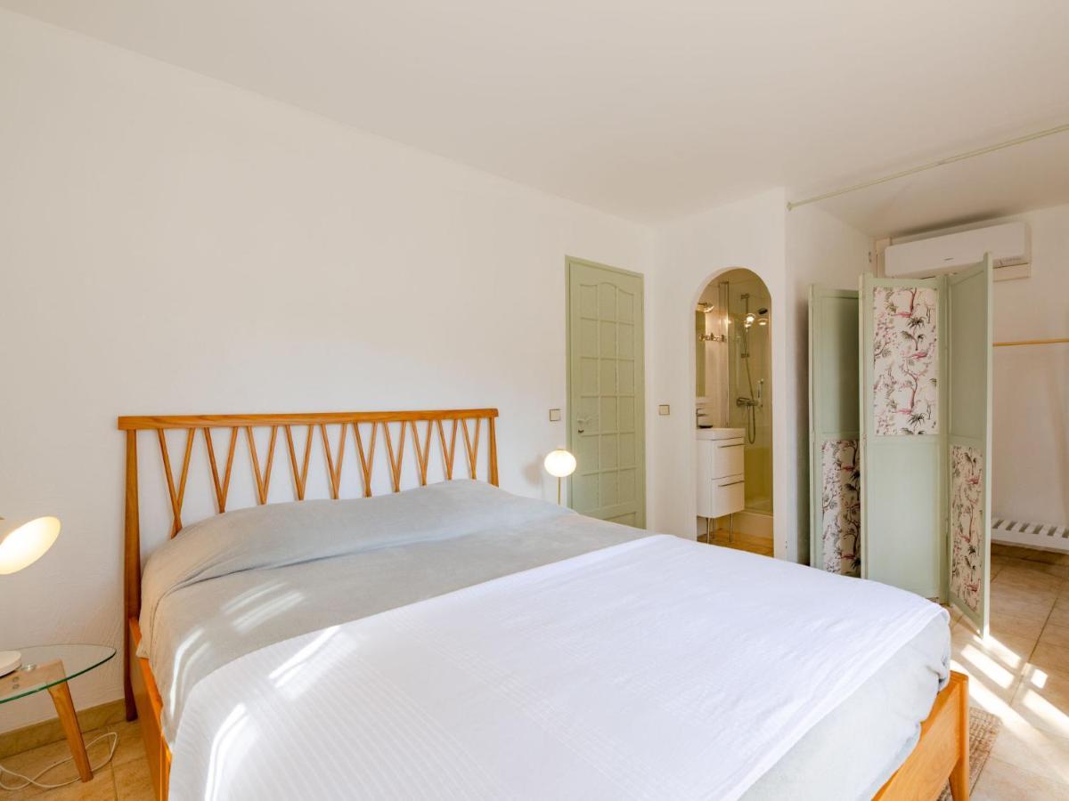 Holiday Home Les Agasses By Interhome Сен Максим Екстериор снимка