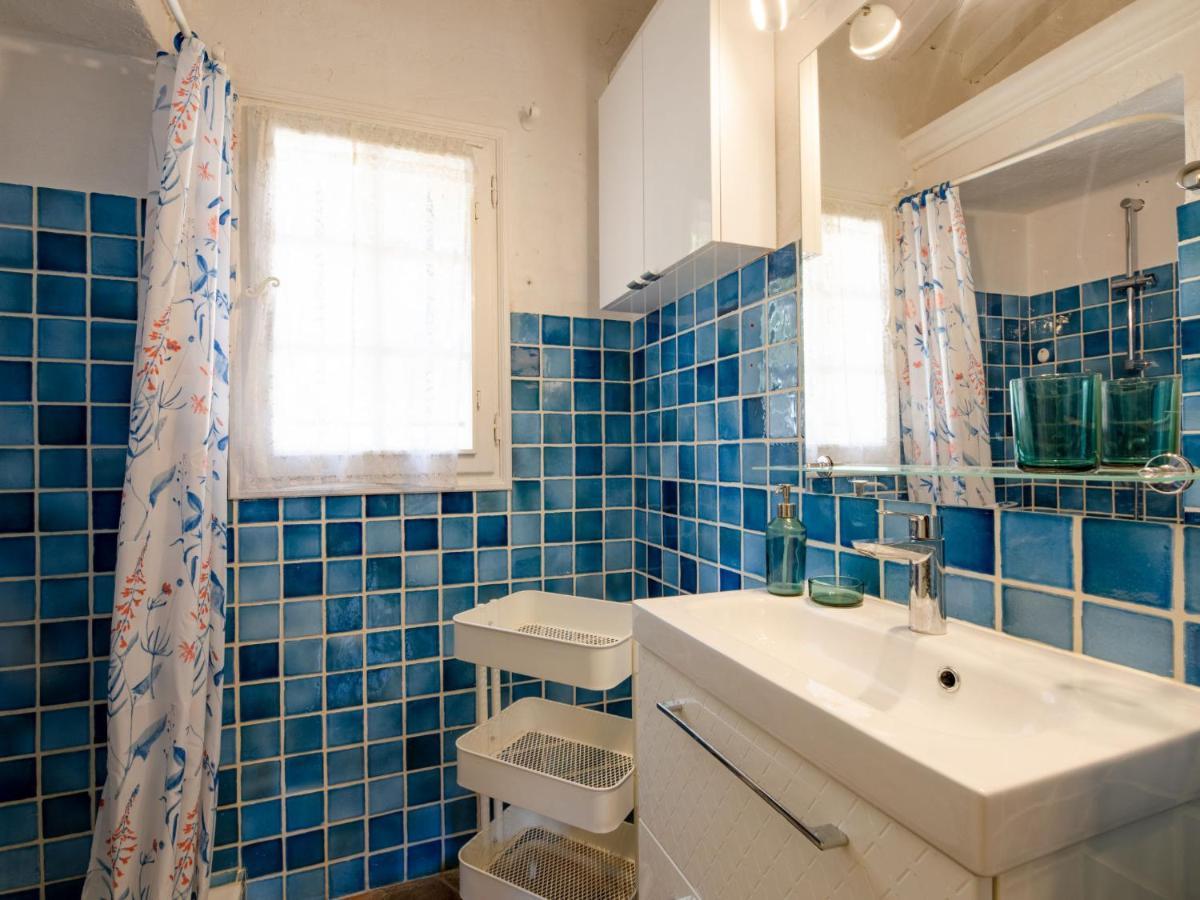 Holiday Home Les Agasses By Interhome Сен Максим Екстериор снимка